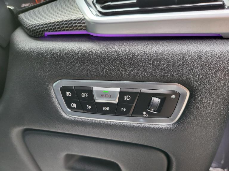 2019 BMW X5 xDrive40i M Sport 5dr Auto ESTATE PETROL Automatic