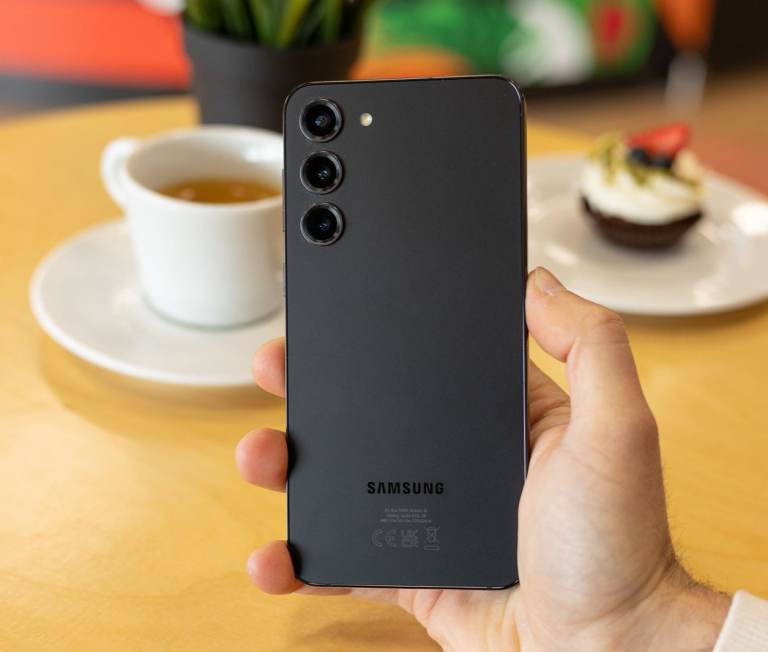 Like New Used Samsung Galaxy S23 Plus Unlocked One Year Warranty  