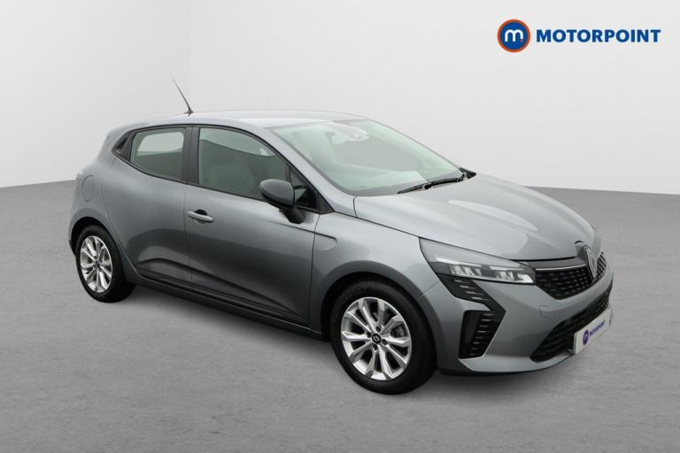 2024 Renault Clio 1.0 TCe 90 Evolution 5dr Hatchback Petrol Manual