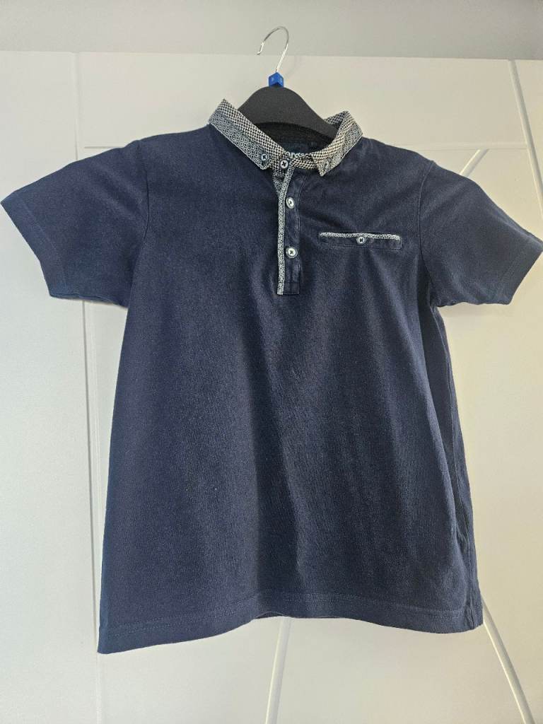 Boys t shirt top for 8-9 year old 