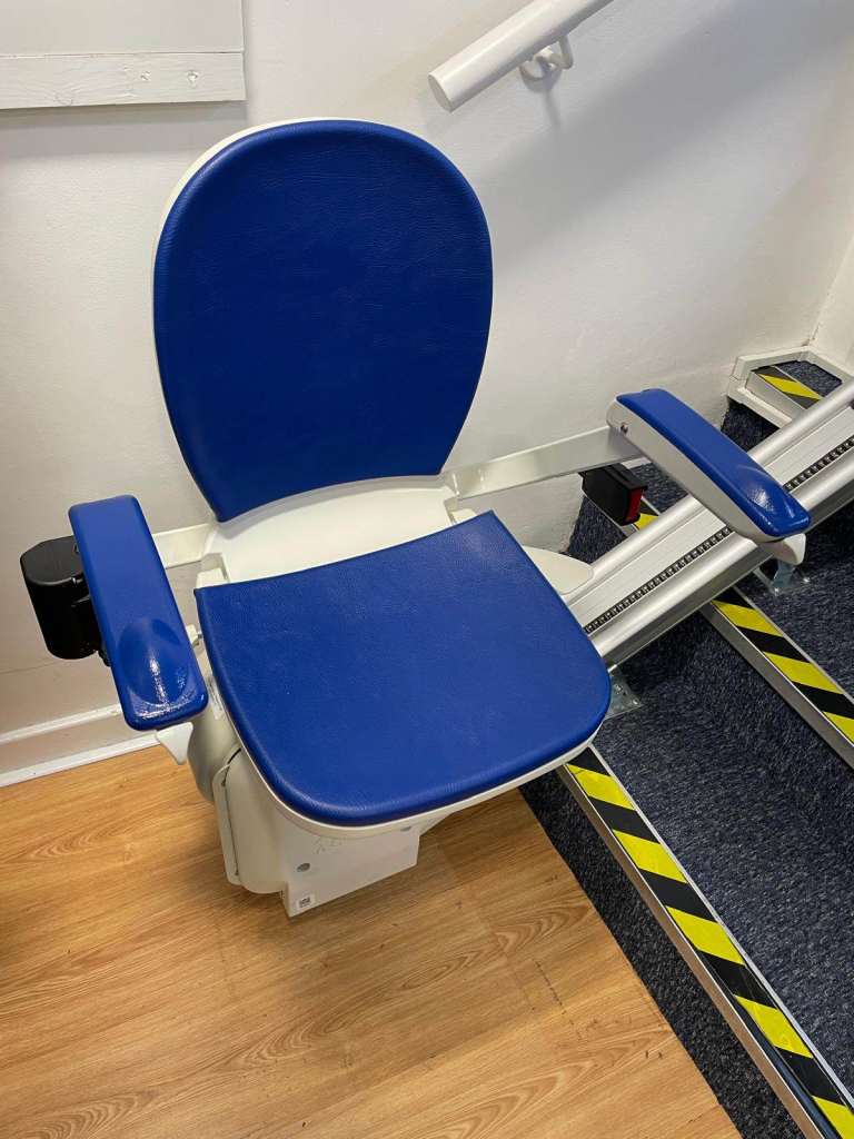 Acorn Stairlift