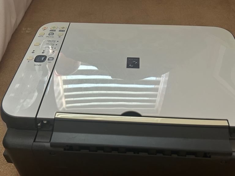Printer 