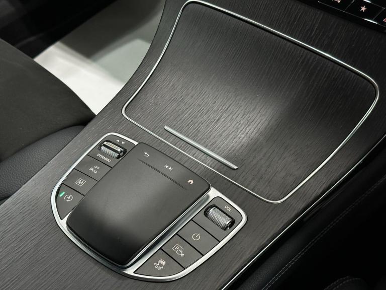 2019 Mercedes-Benz GLC GLC 220d 4Matic AMG Line 5dr 9G-Tronic ESTATE DIESEL Automatic