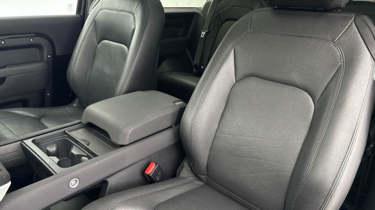 2022 Land Rover Defender 90 3.0 P400 MHEV XS Edition SUV 3dr Petrol Auto 4WD Euro 6 (s/s) (400 ps...