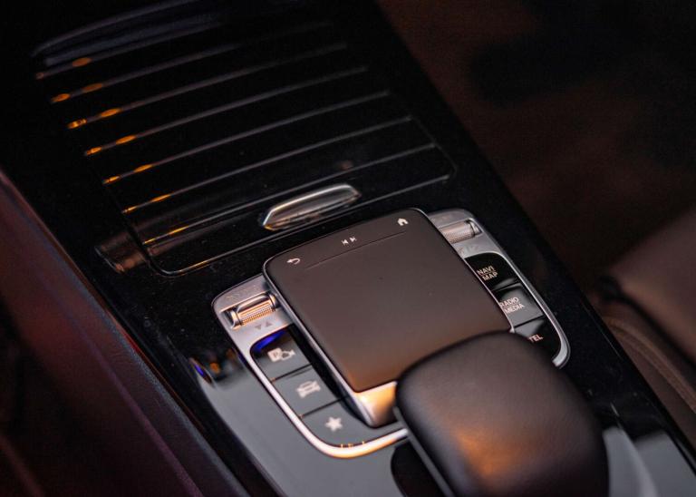 2018 Mercedes-Benz A-Class A200 Sport Premium Plus 5dr Auto HATCHBACK PETROL Automatic