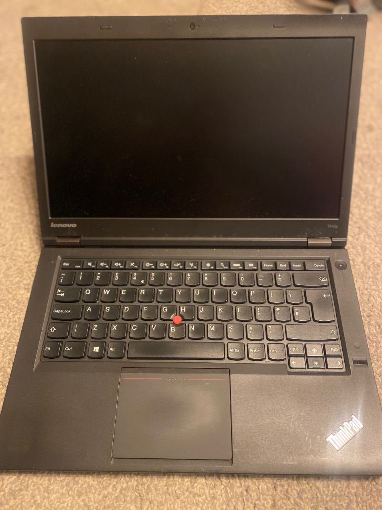 ThinkPad T440p