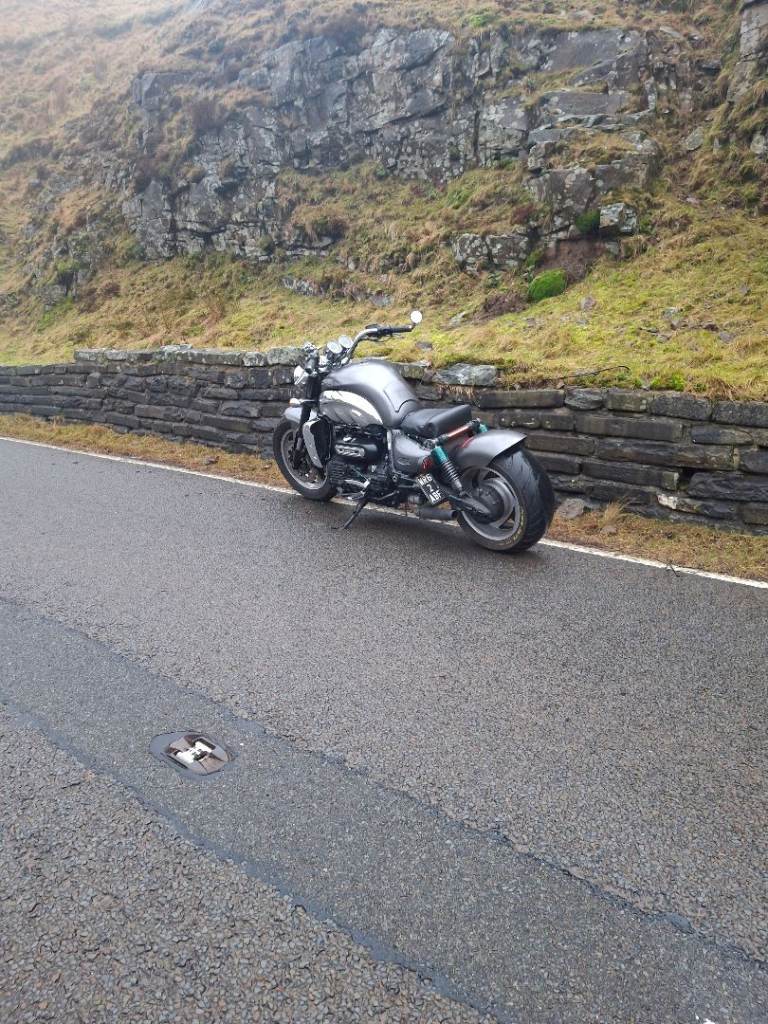 Triumph, ROCKET, 2012, 2294 (cc)