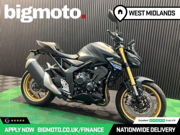 2025 25 HONDA CB1000 HORNET 1000 SP- FINANCE SPECIALISTS APPLY NOW