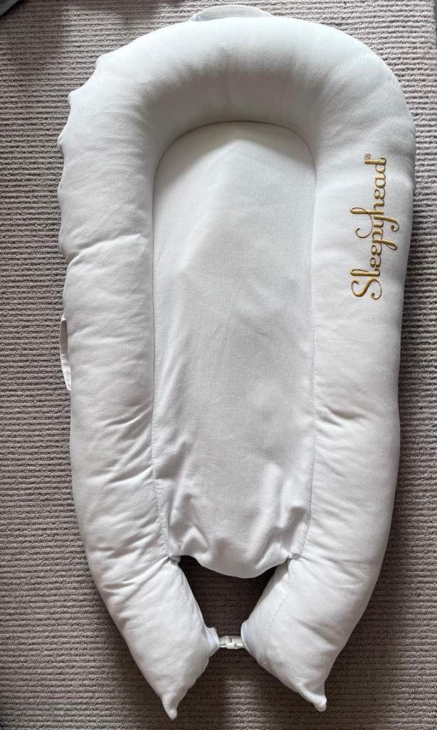 Sleepyhead Delux - Great Condition