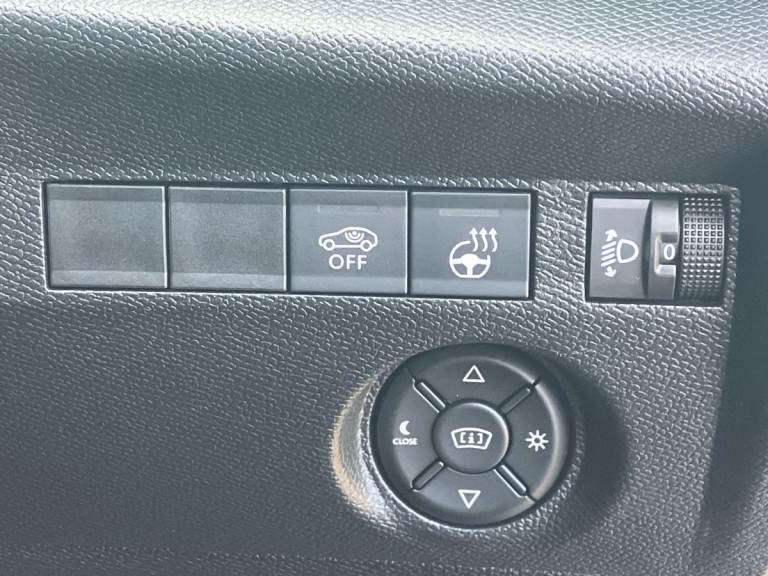 2025 Citroen C4 1.2 [130] Max 5dr Auto Hatchback PETROL Automatic