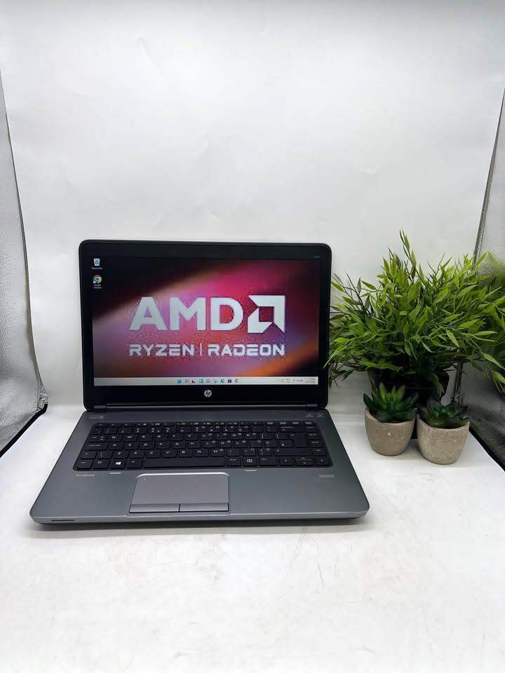 Cheap & Reliable HP ProBook – Windows 11 + SSD – Great for Students