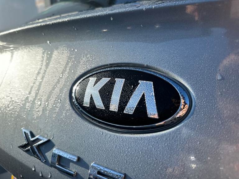 2020 Kia XCeed Kia XCeed 2 1.0 ISG 5dr Hatchback Petrol Manual