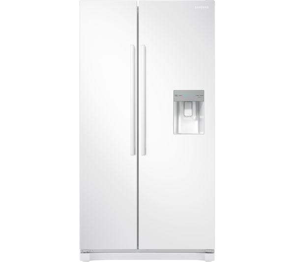 Samsung American Fridge Freezer 