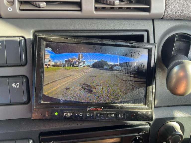 2021 DAF TRUCKS CF NA DIESEL Automatic