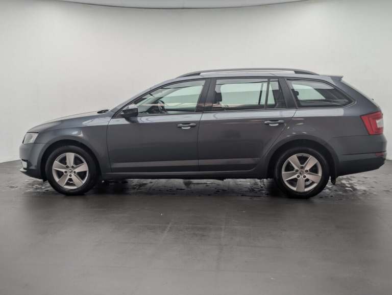 2015 Skoda Octavia 1.4 TSI SE Estate 5dr Petrol Manual Euro 5 (s/s) (140 ps) - ALLOY, BLUETOOT ES...