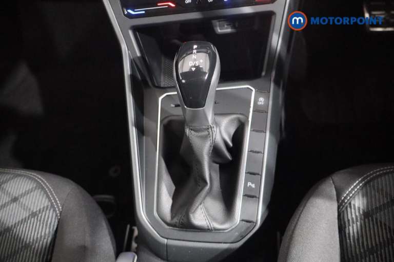 2022 Volkswagen Polo 1.0 TSI 110 R-Line 5dr DSG HATCHBACK PETROL Automatic