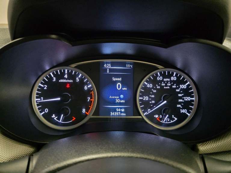 NISSAN MICRA 0.9 IG-T Acenta Grey Manual Petrol WARRANTY 12 ONTHS MOT