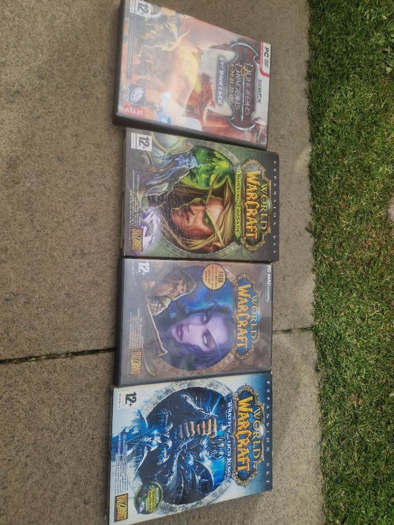 X4 pc games for sale