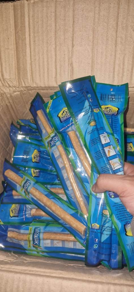 Miswak