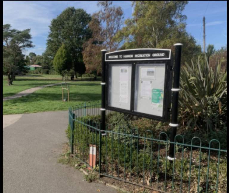 🏠 NEWLY REFURBISHED 3-BED MAISONETTE – CENTRAL HARROW 🌳