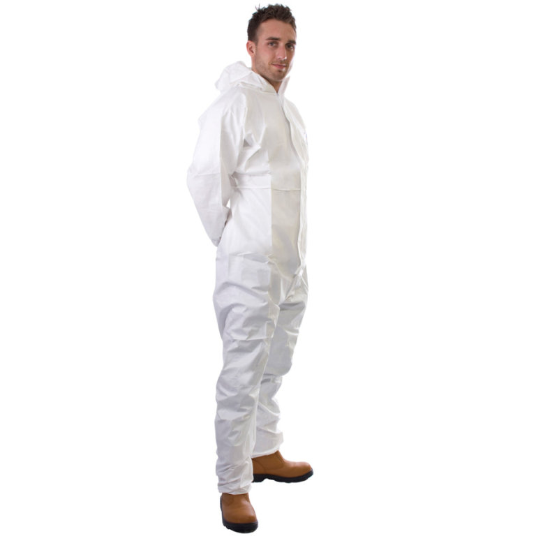 Coverall for painters builders Medium and Large Joblot   