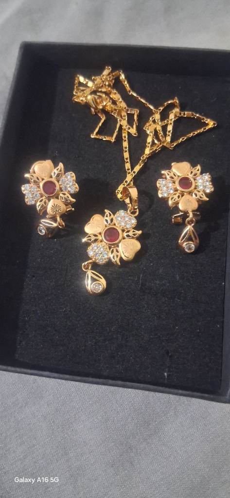 Fation jewellery 