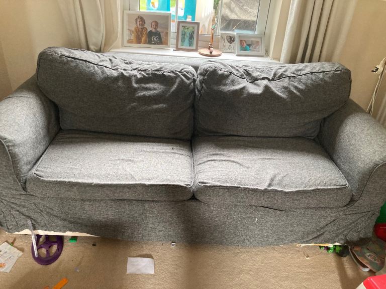 Sofa bed - FREE