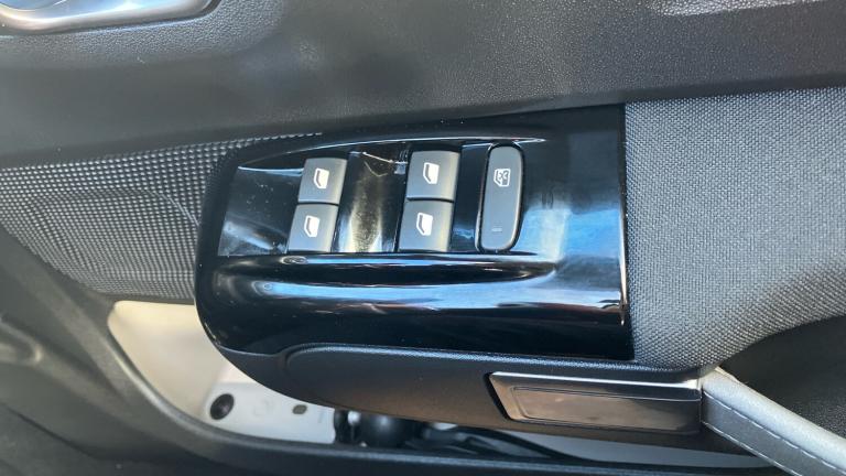 2022 Citroen C3 1.2 PureTech C-Series Edition 5dr Petrol Hatchback Hatchback Petrol Manual