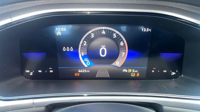 2023 Volkswagen T Roc 1.0 TSI Life 5dr Petrol