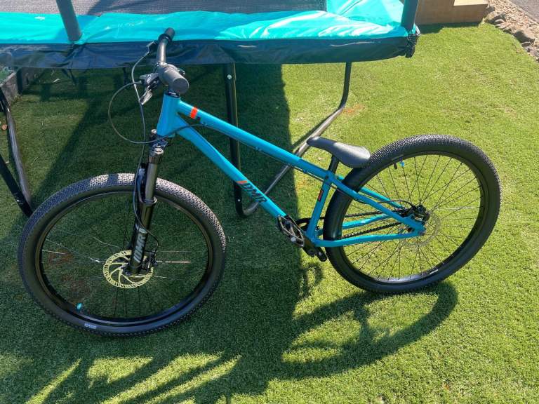 image for Dmr sect dirt jumper bike