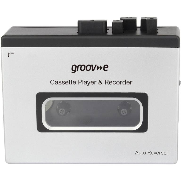 Unwanted/Unused Cassette Player/recorder wanted (For Free! No tengo bastante de niro. 