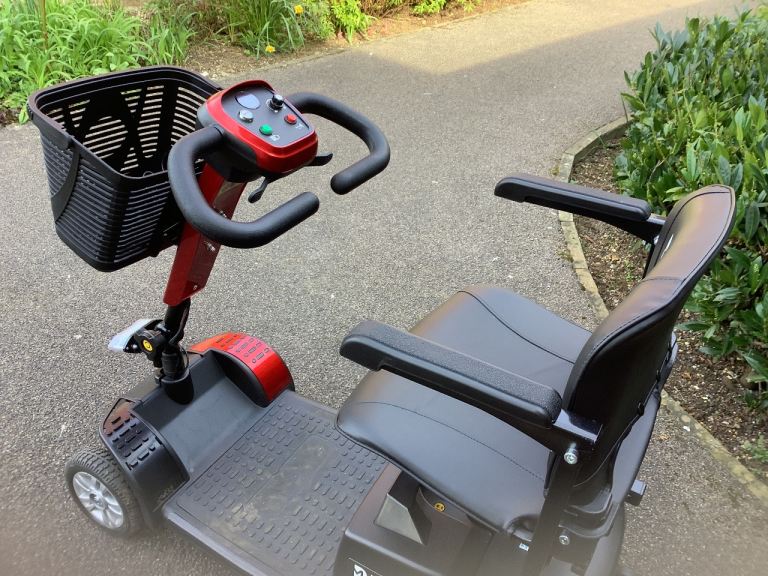 Brand New Motorbility Scooter