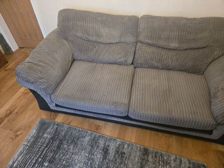 3 seater sofa