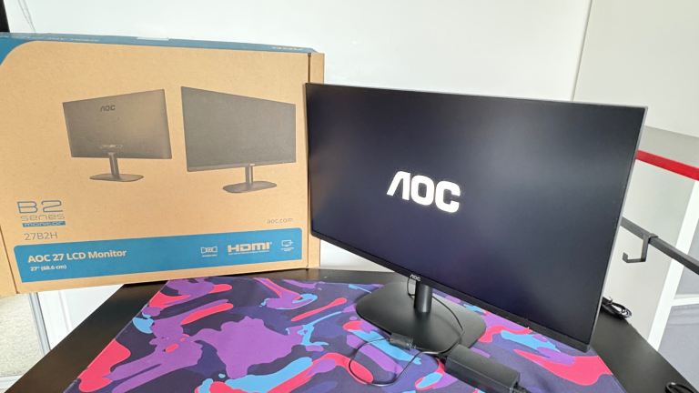 Gaming job lot 