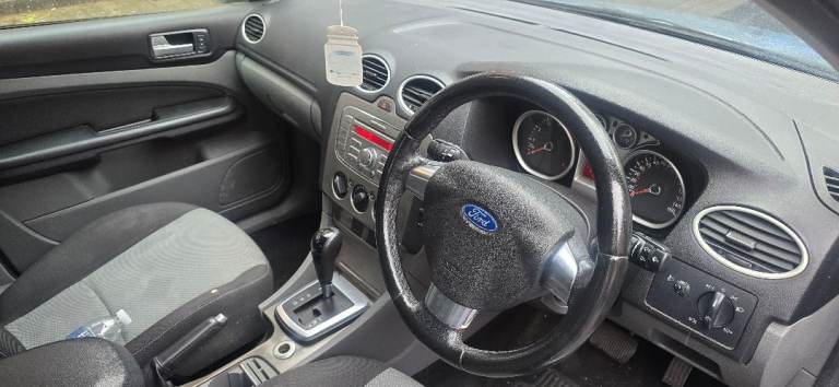 Ford, FOCUS, Hatchback, 2009, Other, 1596 (cc), 5 doors