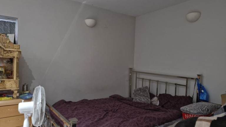 Studio flat