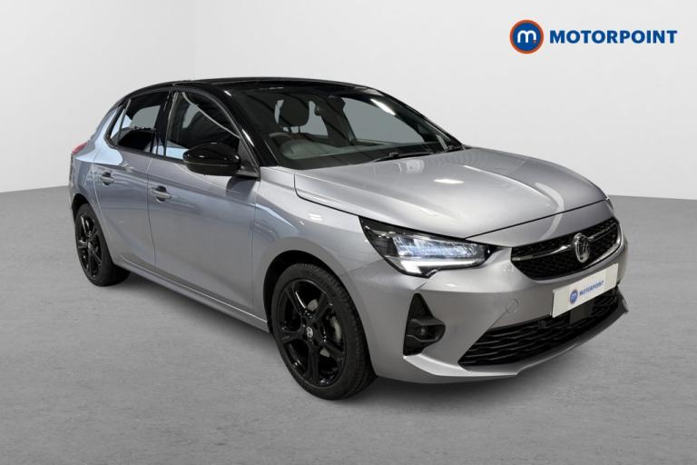 2023 Vauxhall Corsa 1.2 GS 5dr HATCHBACK PETROL Manual