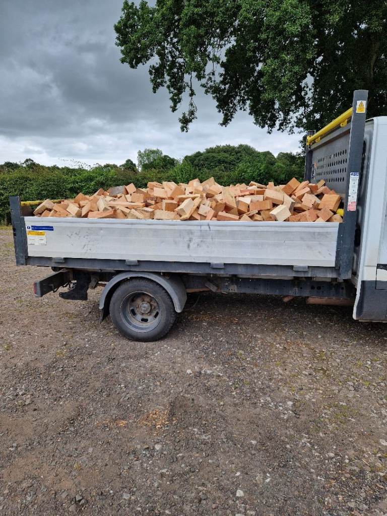 Firewood.