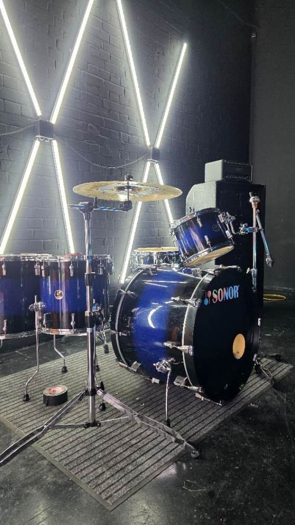 SONOR SPECIAL EDITION