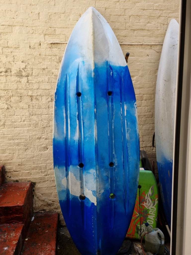 Sit on fishing kayak for sale