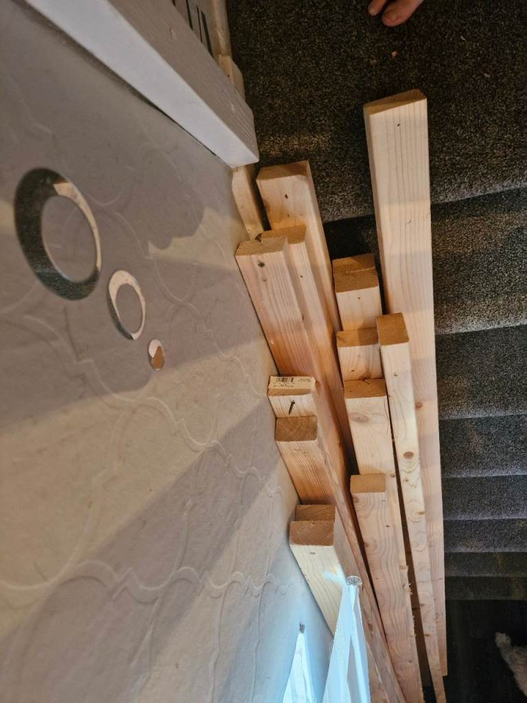 Assorted Timber Wood Planks and Offcuts – Good Condition