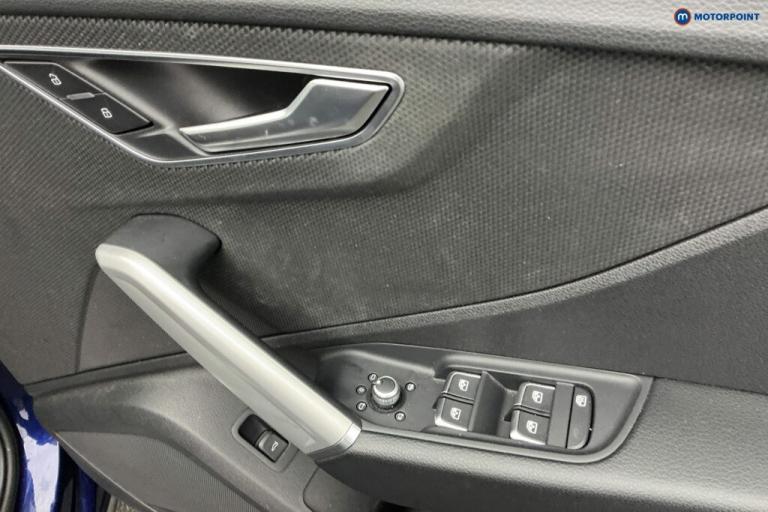 2022 Audi Q2 35 TFSI Sport 5dr S Tronic ESTATE PETROL Automatic