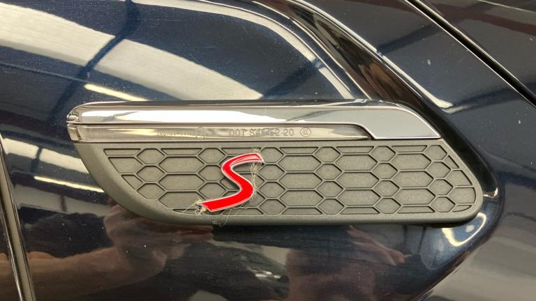 2022 MINI Hatch 2.0 Cooper S Exclusive 3dr Auto Petrol Hatchback Hatchback Petrol Automatic