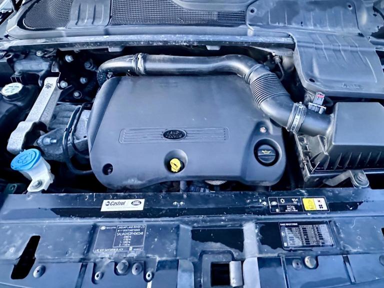 2015 Land Rover Range Rover Evoque 2.2 SD4 Dynamic Auto 4WD Euro 5 (s/s) 5dr ESTATE Diesel Automatic