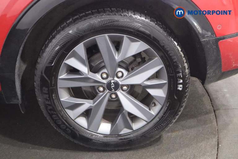 2023 Kia Sportage 1.6T GDi HEV GT-Line S 5dr Auto ESTATE PETROL/ELECTRIC Automatic