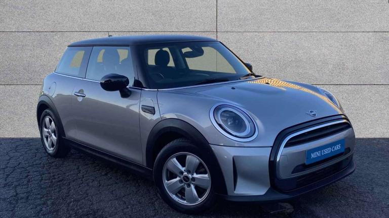  MINI Hatch 1.5 Cooper Classic 3dr Auto Hatchback Petrol Automatic
