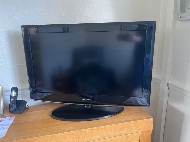 Samsung TV 
