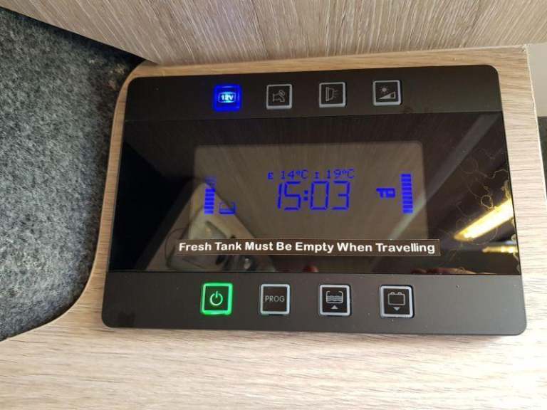 Wildax Aurora Leisure XL