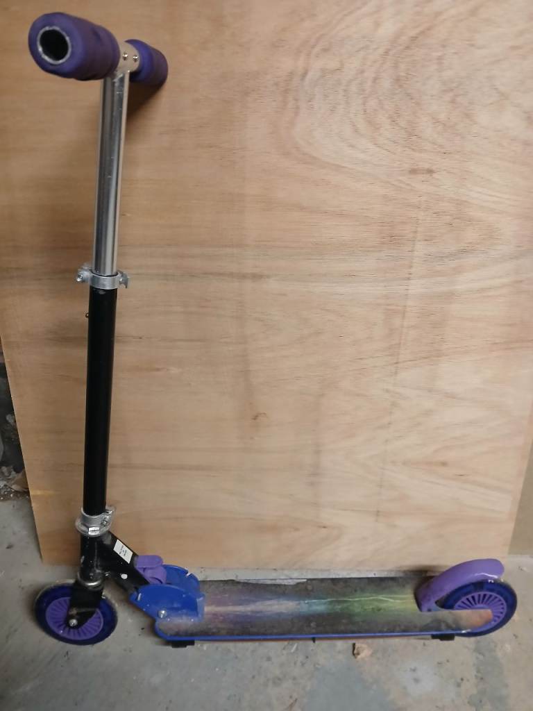 Scooter