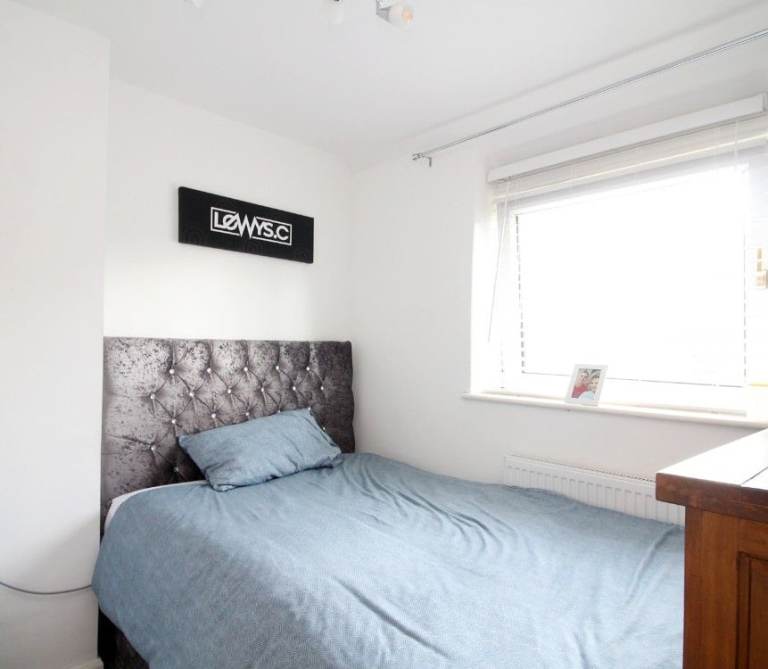 🤯 Escape London Rents! Birmingham Shared Room for ONLY £10/Week – NO DEPOSIT!